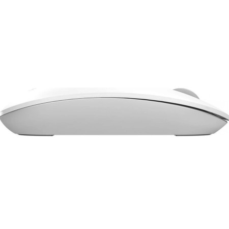 Мышь беспроводная A4Tech Fstyler FG20S (FG20S-White) белый