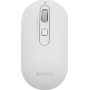 Мышь беспроводная A4Tech Fstyler FG20S (FG20S-White) белый