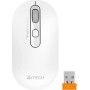 Мышь беспроводная A4Tech Fstyler FG20S (FG20S-White) белый