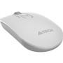 Мышь беспроводная A4Tech Fstyler FG20S (FG20S-White) белый