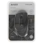 Мышь беспроводная A4Tech Fstyler FG30S (FG30S-GREY) серый