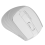 Мышь беспроводная A4Tech Fstyler FG30S (FG30S-WHITE) белый