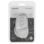 Мышь беспроводная A4Tech Fstyler FG30S (FG30S-WHITE) белый