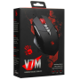 Мышь проводная A4Tech Bloody V7M черный