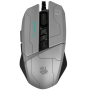 Мышь проводная A4Tech Bloody W60 Max Gun (W60-Max Gun Grey) серый
