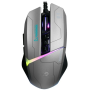 Мышь проводная A4Tech Bloody W60 Max Gun (W60-Max Gun Grey) серый