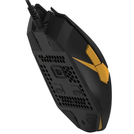 Мышь проводная A4Tech Bloody W63 Max Renegade (W63 Max Renegade Black Midnight) чёрный