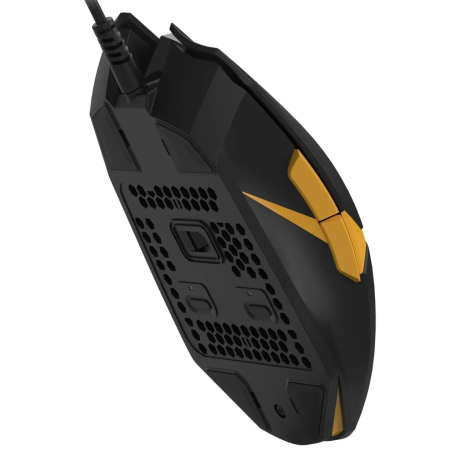 Мышь проводная A4Tech Bloody W63 Max Renegade (W63 Max Renegade Black Midnight) чёрный