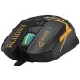 Мышь проводная A4Tech Bloody W63 Max Renegade (W63 Max Renegade Black Midnight) чёрный