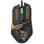 Мышь проводная A4Tech Bloody W63 Max Renegade (W63 Max Renegade Black Midnight) чёрный