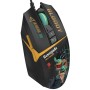 Мышь проводная A4Tech Bloody W63 Max Renegade (W63 Max Renegade Black Midnight) чёрный