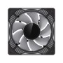 Вентилятор GameMax FN12A-C8I-R (FN12A-C8I-R) черный