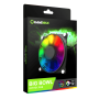 Вентилятор GameMAX GMX-12-RBB (GMX-12RBB) черный