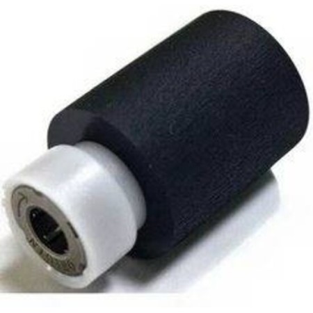 Ролик подачи бумаги, CET, CET4398A, (302F906230), черный