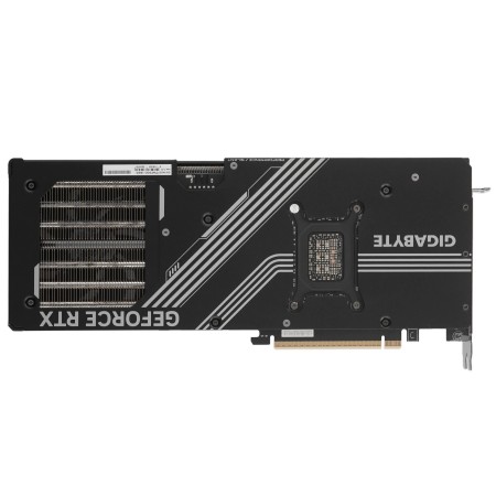 Видеокарта GIGABYTE GeForce RTX 5070 Ti WINDFORCE OC SFF (GV-N507TWF3OC-16GD) 16 Гб черный