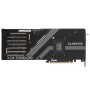 Видеокарта GIGABYTE GeForce RTX 5070 Ti WINDFORCE OC SFF (GV-N507TWF3OC-16GD) 16 Гб черный