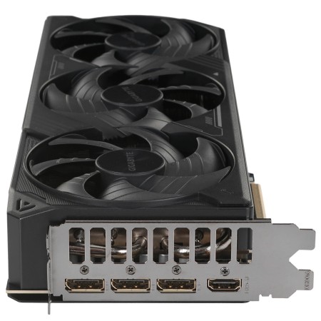 Видеокарта GIGABYTE GeForce RTX 5070 Ti WINDFORCE OC SFF (GV-N507TWF3OC-16GD) 16 Гб черный