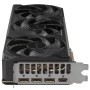 Видеокарта GIGABYTE GeForce RTX 5070 Ti WINDFORCE OC SFF (GV-N507TWF3OC-16GD) 16 Гб черный