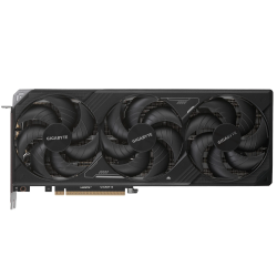 Видеокарта GIGABYTE GeForce RTX 5070 Ti WINDFORCE OC SFF (GV-N507TWF3OC-16GD) 16 Гб черный