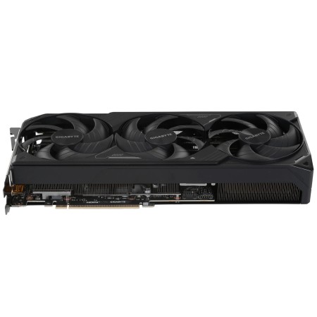 Видеокарта GIGABYTE GeForce RTX 5070 Ti WINDFORCE OC SFF (GV-N507TWF3OC-16GD) 16 Гб черный