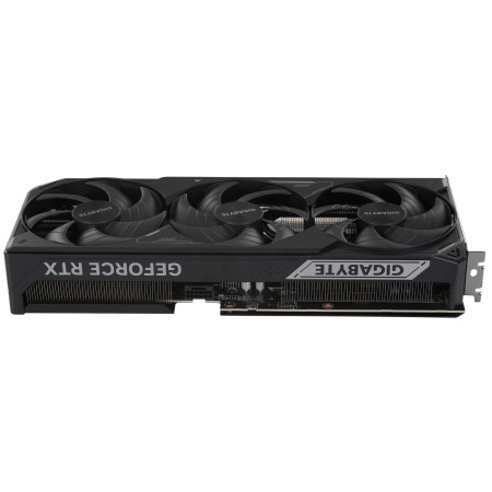 Видеокарта GIGABYTE GeForce RTX 5070 Ti WINDFORCE OC SFF (GV-N507TWF3OC-16GD) 16 Гб черный