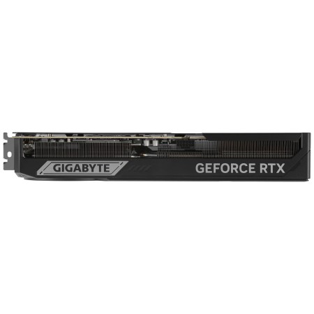 Видеокарта GIGABYTE GeForce RTX 5070 Ti WINDFORCE OC SFF (GV-N507TWF3OC-16GD) 16 Гб черный