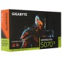 Видеокарта GIGABYTE GeForce RTX 5070 Ti WINDFORCE OC SFF (GV-N507TWF3OC-16GD) 16 Гб черный