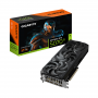 Видеокарта GIGABYTE GeForce RTX 5070 Ti WINDFORCE OC SFF (GV-N507TWF3OC-16GD) черный