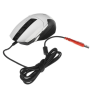 Мышь проводная A4Tech Bloody W70 Max (W70 Max Panda White) белый