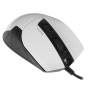 Мышь проводная A4Tech Bloody W70 Max (W70 Max Panda White) белый