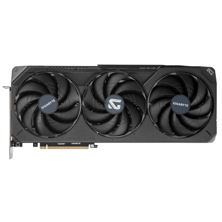 Видеокарта GIGABYTE GeForce RTX 5070 Ti GAMING OC (GV-N507TGAMING OC-16GD) 16 Гб черный