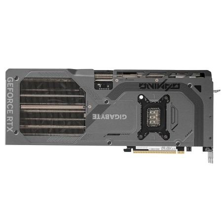 Видеокарта GIGABYTE GeForce RTX 5070 Ti GAMING OC (GV-N507TGAMING OC-16GD) 16 Гб черный