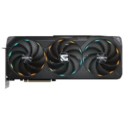 Видеокарта GIGABYTE GeForce RTX 5070 Ti GAMING OC (GV-N507TGAMING OC-16GD) 16 Гб черный