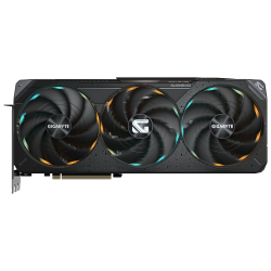 Видеокарта GIGABYTE GeForce RTX 5070 Ti GAMING OC (GV-N507TGAMING OC-16GD) 16 Гб черный