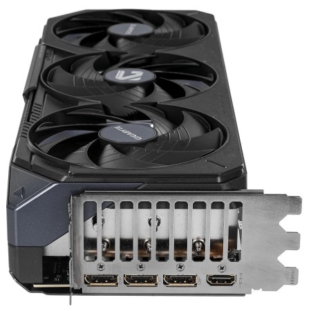 Видеокарта GIGABYTE GeForce RTX 5070 Ti GAMING OC (GV-N507TGAMING OC-16GD) 16 Гб черный