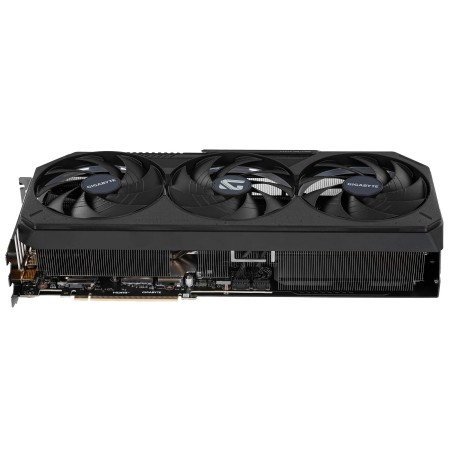Видеокарта GIGABYTE GeForce RTX 5070 Ti GAMING OC (GV-N507TGAMING OC-16GD) 16 Гб черный