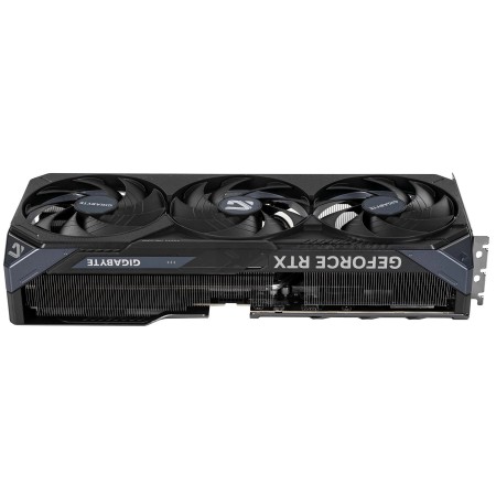 Видеокарта GIGABYTE GeForce RTX 5070 Ti GAMING OC (GV-N507TGAMING OC-16GD) 16 Гб черный