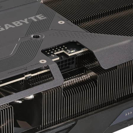 Видеокарта GIGABYTE GeForce RTX 5070 Ti GAMING OC (GV-N507TGAMING OC-16GD) 16 Гб черный