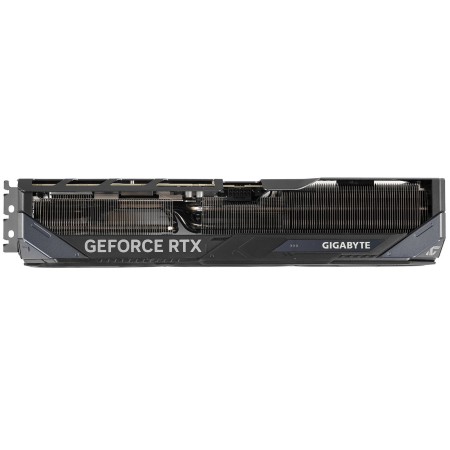 Видеокарта GIGABYTE GeForce RTX 5070 Ti GAMING OC (GV-N507TGAMING OC-16GD) 16 Гб черный