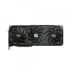 Видеокарта GIGABYTE GeForce RTX 5070 Ti GAMING OC (GV-N507TGAMING OC-16GD) черный
