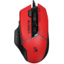 Мышь проводная A4Tech Bloody W95 Max Sports (W95-Max Sports Red) красный