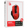 Мышь проводная A4Tech Bloody W95 Max Sports (W95-Max Sports Red) красный