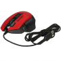 Мышь проводная A4Tech Bloody W95 Max Sports (W95-Max Sports Red) красный