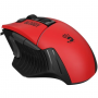 Мышь проводная A4Tech Bloody W95 Max Sports (W95-Max Sports Red) красный