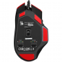 Мышь проводная A4Tech Bloody W95 Max Sports (W95-Max Sports Red) красный