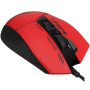 Мышь проводная A4Tech Bloody W95 Max Sports (W95-Max Sports Red) красный