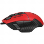 Мышь проводная A4Tech Bloody W95 Max Sports (W95-Max Sports Red) красный