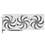 Видеокарта GIGABYTE GeForce RTX 5070 Ti EAGLE OC ICE SFF (GV-N507TEAGLEOC ICE-16GD) 16 Гб белый