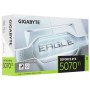 Видеокарта GIGABYTE GeForce RTX 5070 Ti EAGLE OC ICE SFF (GV-N507TEAGLEOC ICE-16GD) 16 Гб белый