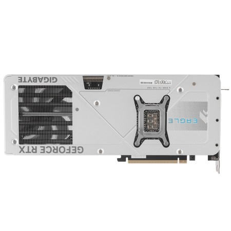 Видеокарта GIGABYTE GeForce RTX 5070 Ti EAGLE OC ICE SFF (GV-N507TEAGLEOC ICE-16GD) 16 Гб белый